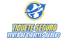 logo agencia de viajes moderno azul y amarillo removebg preview